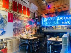 -琥珀川糟粕醋火锅(慈云寺店)