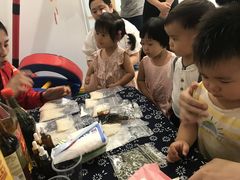 -范米乐成长中心