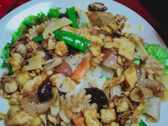 -大眼锅贴水饺(河东店)