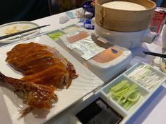 北京酥不腻烤鸭-合兴居烤鸭店
