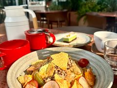 -La Terre乐田(万象城店)