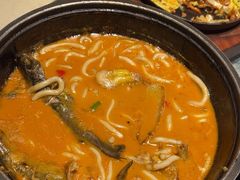 -北国饭店(汕头卜蜂店)