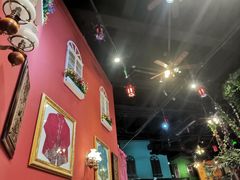 -小娘惹厨房Little Nyonya(狮城有约上榜店)