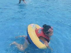 -小伢儿水中体适能俱乐部(中泰店)