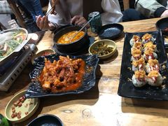 -京玉菲饭店(李村店)