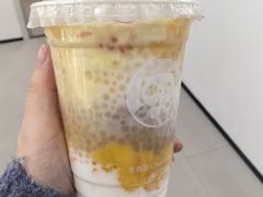 -茶百道(太平门直街店)
