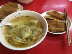 -潘国仙耳光馄饨(黄家阙路店)