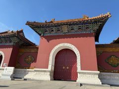 -北陵公园