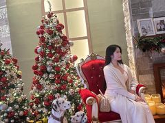 -广州四季酒店