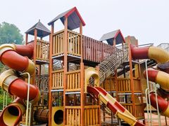 -枫香湖儿童公园
