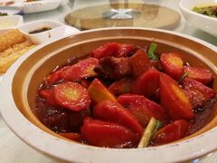 -金龙渔港(双楠店)