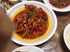 -湘潭九龙鱼头店(城南西路店)