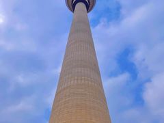 -中央广播电视塔