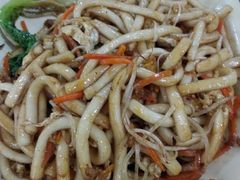 -合味道娟姨美食(堑头店)