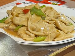 -冰城焰会大丰收铁锅炖(萝岗万达金街店)