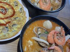-五兰沙茶面(曾厝垵店)