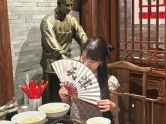 -添萬囍·天津三鲜捞面(天河城店)