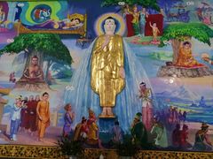 -ခြောက်ထပ်ကြီးရွှေသာလျောင်းဘုရားကြီး