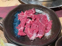 -盛宴标帜餐厅·亲子自助 (南昌喜来登酒店)