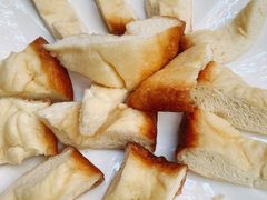 青稞窝窝头-吉祥圣雪藏餐