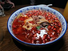 -新悦·霞浦海鲜生(上下杭店)