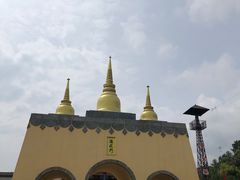 -天龙八部武侠城