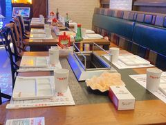 -可口香·非遗老号烧烤(南岗直营店)