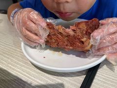 -九毛九西北菜(百信广场店)