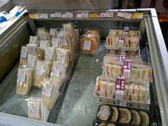 零售区-吉美诺烘焙(公园北路店)