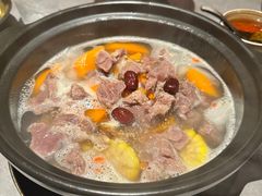 -罗勒家·养生火锅· Bistro(大望路店)