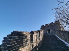 -慕田峪长城