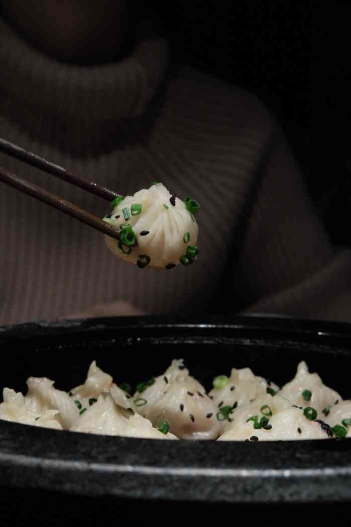 拈菜(万汇中心店)