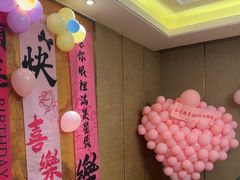 -盛百味·家宴餐厅(霸州分店)