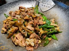 费大厨辣椒炒肉-费大厨辣椒炒肉(吉联MALL店)