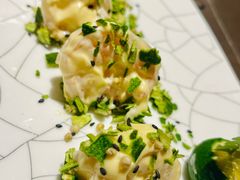 -海派悦庭·海胆烧麦·新融合菜(凯德广场店)