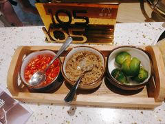 -椰子营·椰子鸡火锅(万象里店)