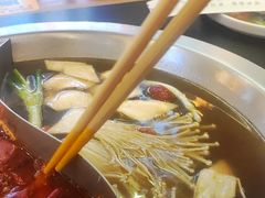 -沸炉重庆老火锅(军事博物馆店)