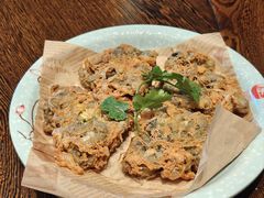 -抱德·潮汕味(琶洲店原惠城鱼仔)
