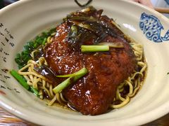 -无名氏面馆(邮电路店)
