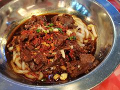-湘遇老伙计浏阳菜馆(南门口店)
