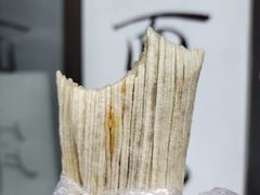 冷面卷臭豆腐-小红旗臭豆腐炸冷面(万达店)