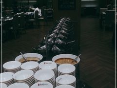 -世贸万锦大酒店·烹大师火锅达人
