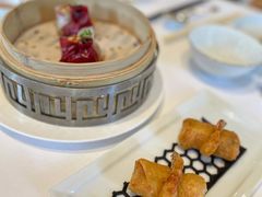 -宝丽轩中餐厅BAOLIXUAN