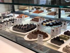 -GODIVA(宁波来福士店)