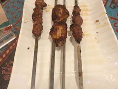 -巴依老爷·新疆美食(上城区天城路店)