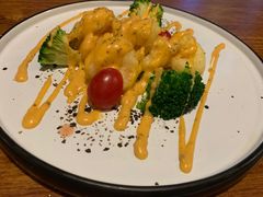 -千代饮兵卫日本料理(东二环泰禾广场西区店)