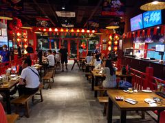 大堂-烧蠔帮·生蚝海鲜牌档(观海店)