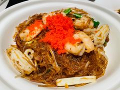 -大树餐厅(益田假日店)