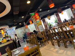 -大家乐东北菜(富河园店)