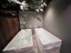 -扬派·扬州搓背馆(运河旗舰店)